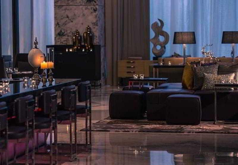 Renaissance Shanghai Caohejing Hotel Luaran gambar